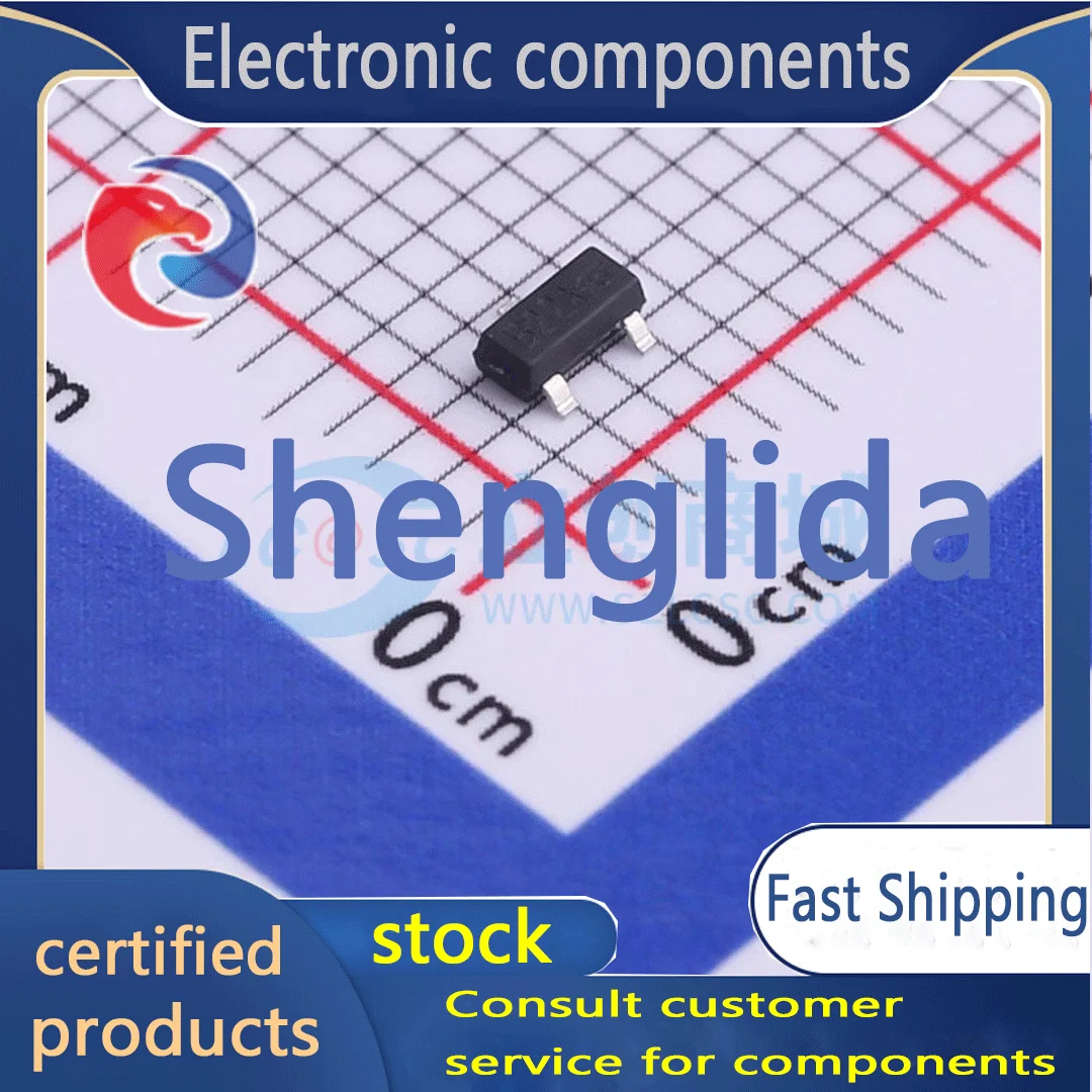 

VB2290A package SOT23-3 field-effect transistor (MOSFET) brand new in stock (10 units)