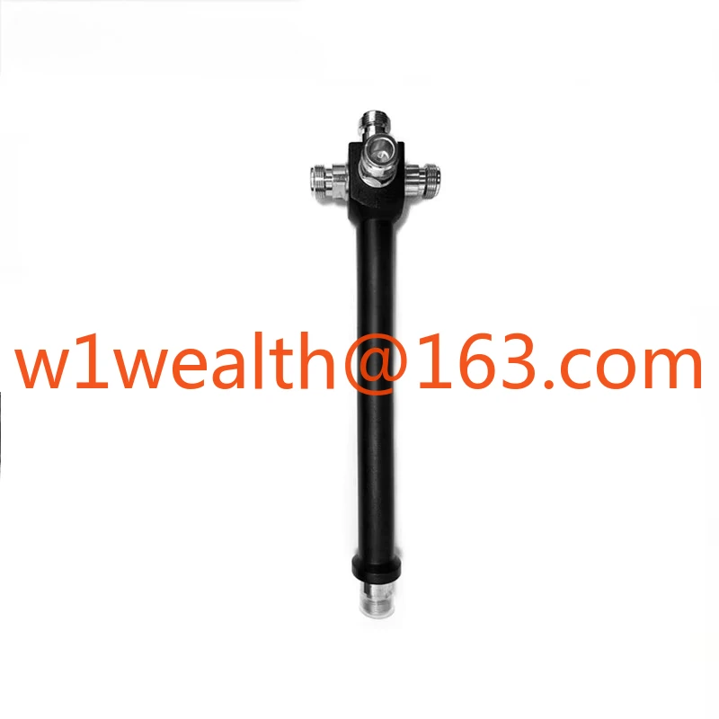 RF Low PIM 2/3/4way 698-3800MHz N Female Cavity Power Splitter Divider Power Splitte/power Divider signal amplification