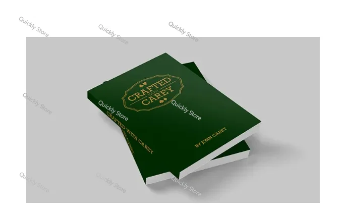 

Изготовлено с Кэри Джона Кэри Фокусы (мгновенная загрузка) Быстрая отправка