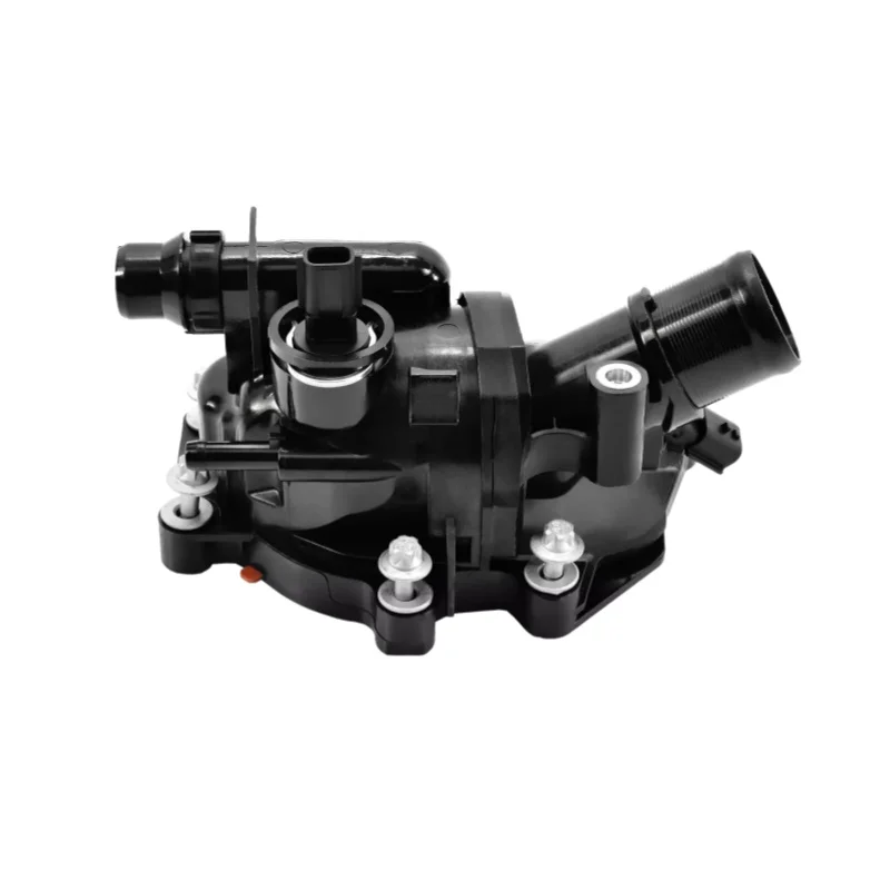 A2822030175 2822030175 - Thermostat Housing - for Mercedes-Benz A180, CLA200, GLA, GLB180, GLB250