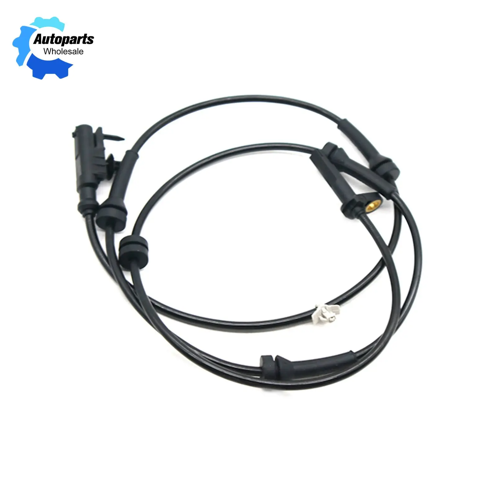 

47910-1NF0B передний левый/правый датчик скорости колеса ABS для Infiniti G25 G37 Q60 Nissan 370Z 2010-2020 479101NF0B 47910 1NF0