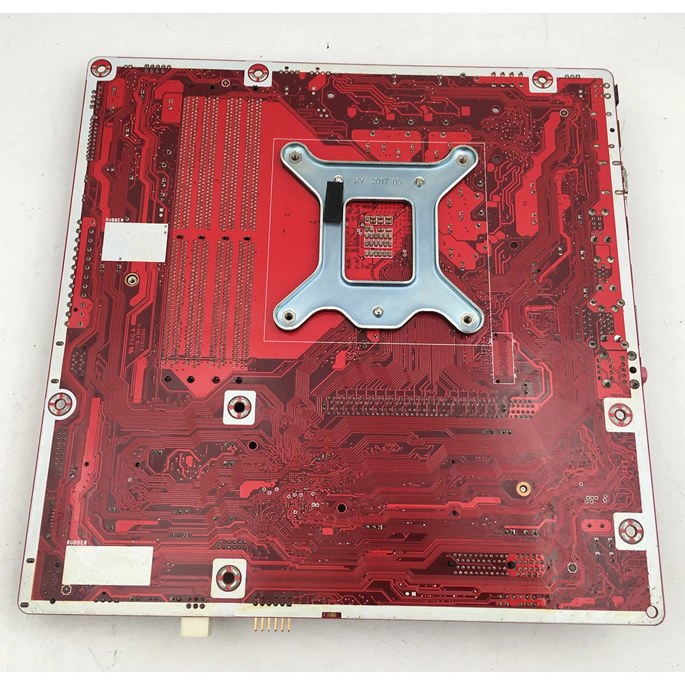 Bulk Package 915477-001 915477-601 MS-7A61 Desktop Motherboard OMEN 880-181CN