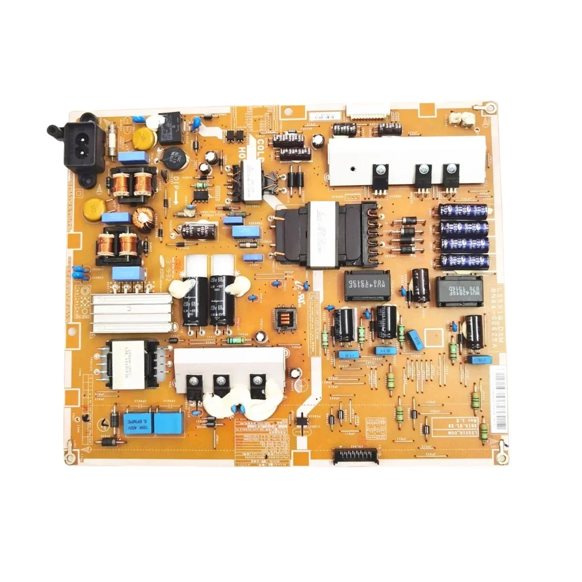 carte-d'alimentation-tv-pour-samsung-ua55f6400aj-bn44-00625a-bn44-00625b-bn44-00625c