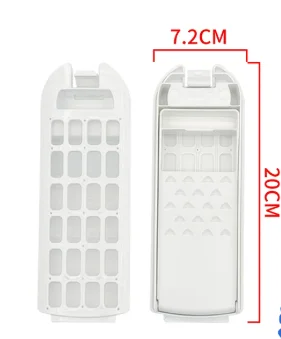 Washing Machine Filter Box - MS75-BDZ13288 EB100Z109, High-Quality for Optimal Performance and Protection 1pc