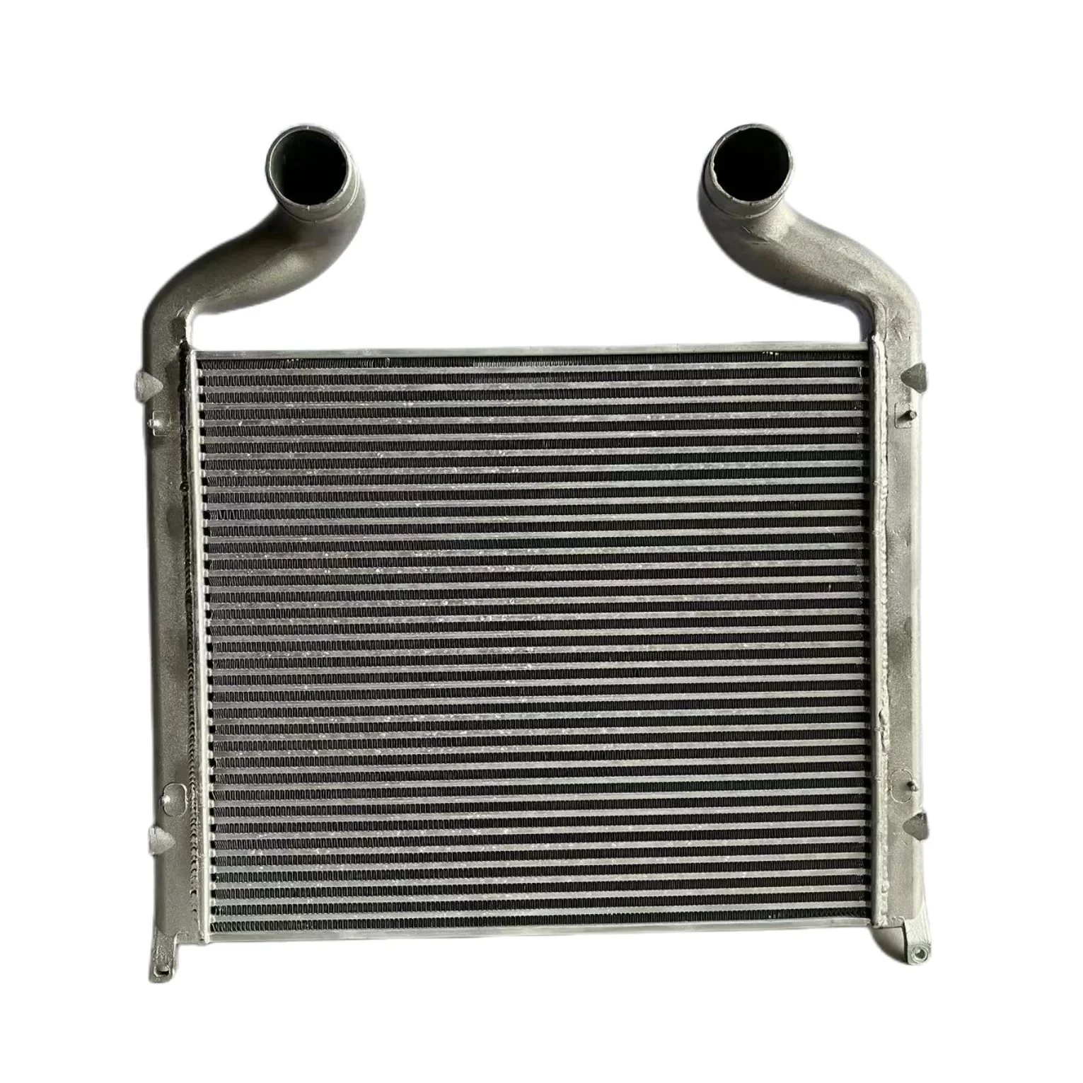 Heavy Truck Excavator Loader Agricultural Machinery Vehicle Intercooler Tongli Wide Body Vehicle Intercooler