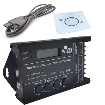 8 best sales ग्रो कंट्रोलर - №8