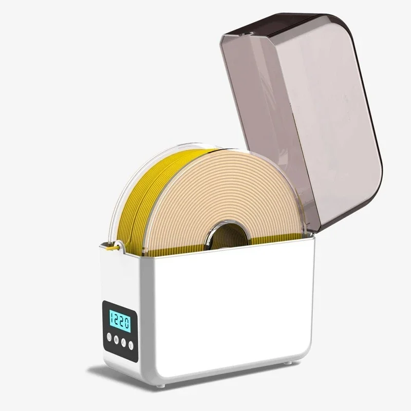 

3D Printer Accessories Plastic Pulley with Ball Bearings