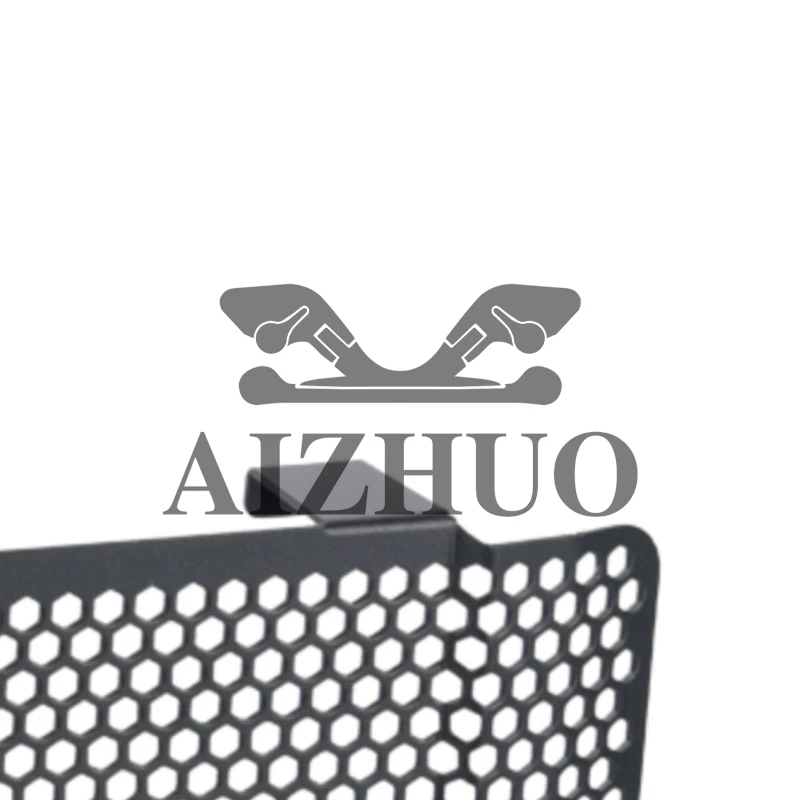 

Для CFMOTO CF MOTO 400NK 650NK 2021 2022 2023 2024 NK 400 650 NK Защитная решетка радиатора, крышка, аксессуары для мотоциклов