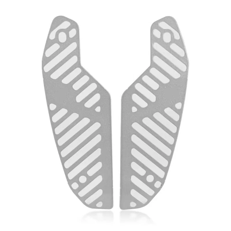 

Декоративная крышка, защитная сетка для впускного воздуховода, аксессуары, подходящие для Yamaha MT09 FZ09