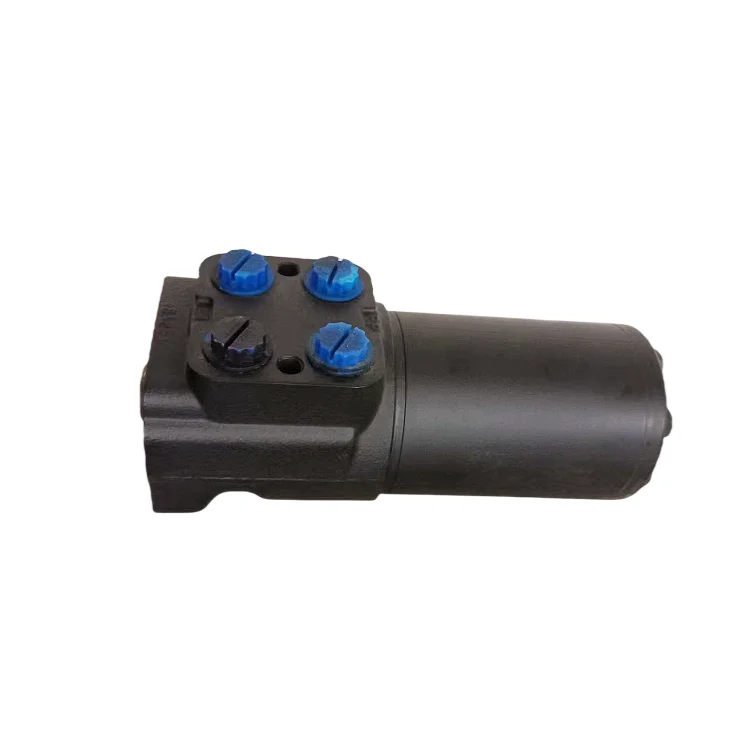 

Wholesale Heavy Dump Truck Hydraulic Motor Steering Valve Orbitrol Valve Steer Control Valve 15252436 for Terex TR45