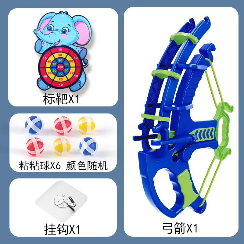 

Educational Dart Board Games for Children Indoor Outdoor Party Play Games Kids Dartboard with Sticky Balls Sports Games For Kids