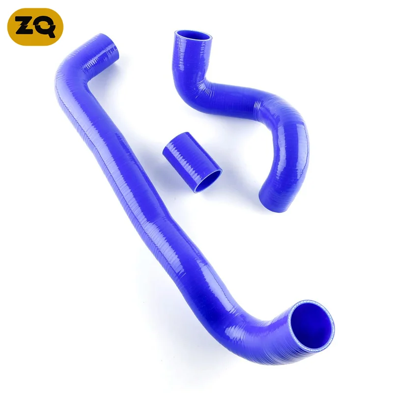 For Land Rover Discovery 3 & 4 2.7L TDV6 Silicone Intercooler Turbo Hose Kit