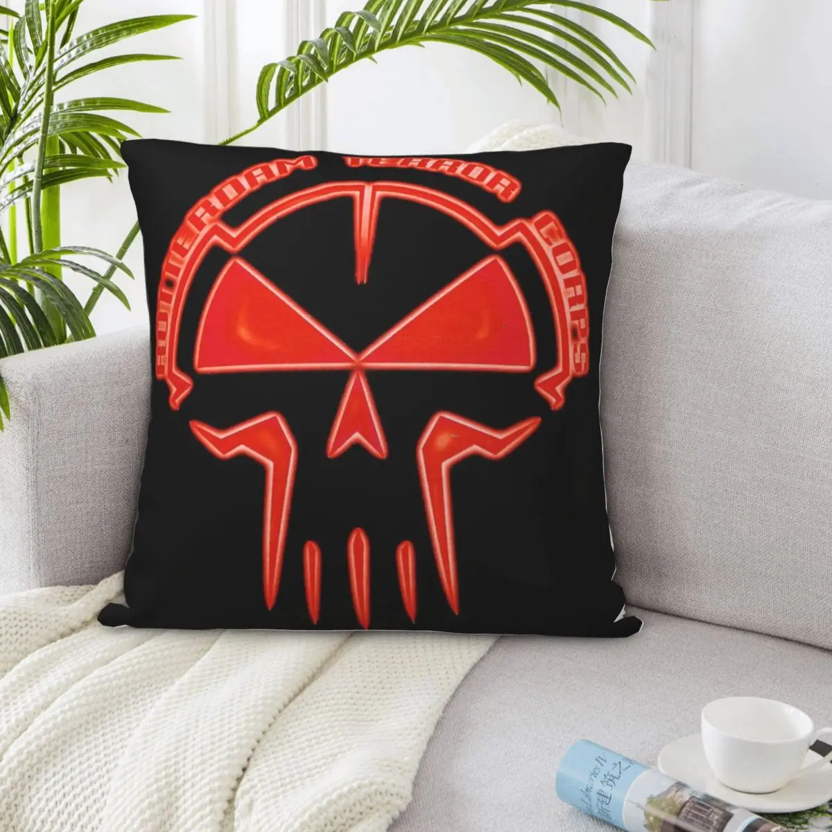 Роттердам, Корпус, 002330, наволочка, наволочка, наволочка, наволочка Dakimakura, наволочка, наволочка