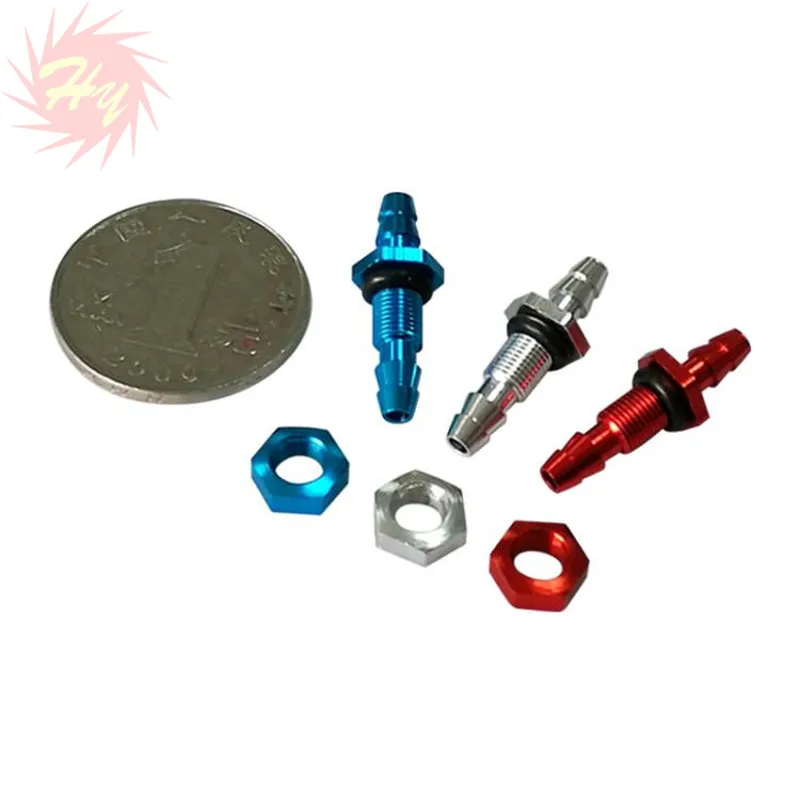 2 Pcs Blue Silver R…