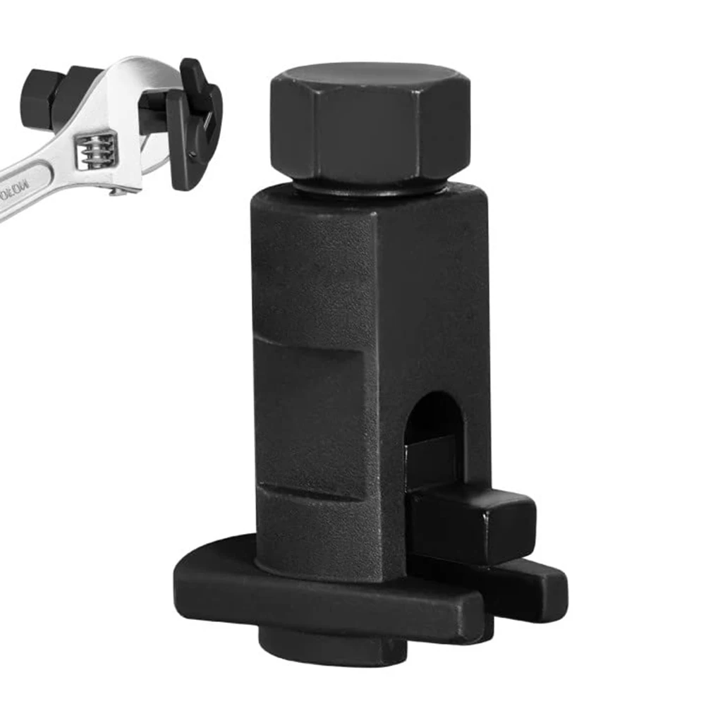 

1x Suspension Absorber Removal Tools Strut Spreader Correct Connector Direct Installation High Grade High Quality