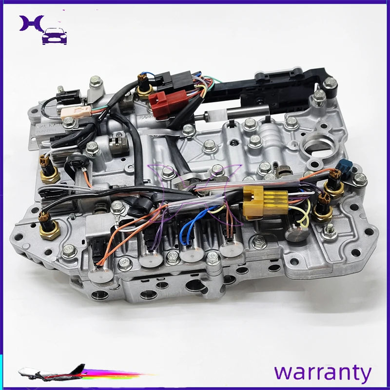 

5EAT Transmission Automatic Transmission Valve Body 31705AA4309L For Subaru legacy Force Lion 2.5GT B4 Outback 3.6 Forester 3.0