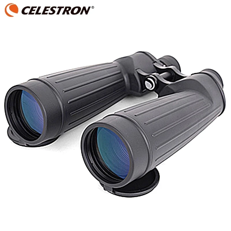 

Celestron SkyMaster Long Range Telescope, 15X70 FZ Pro Astronomy Binoculars, Bak-4 FMC, Multi-Coated, High Powerful, IP7 Waterpr