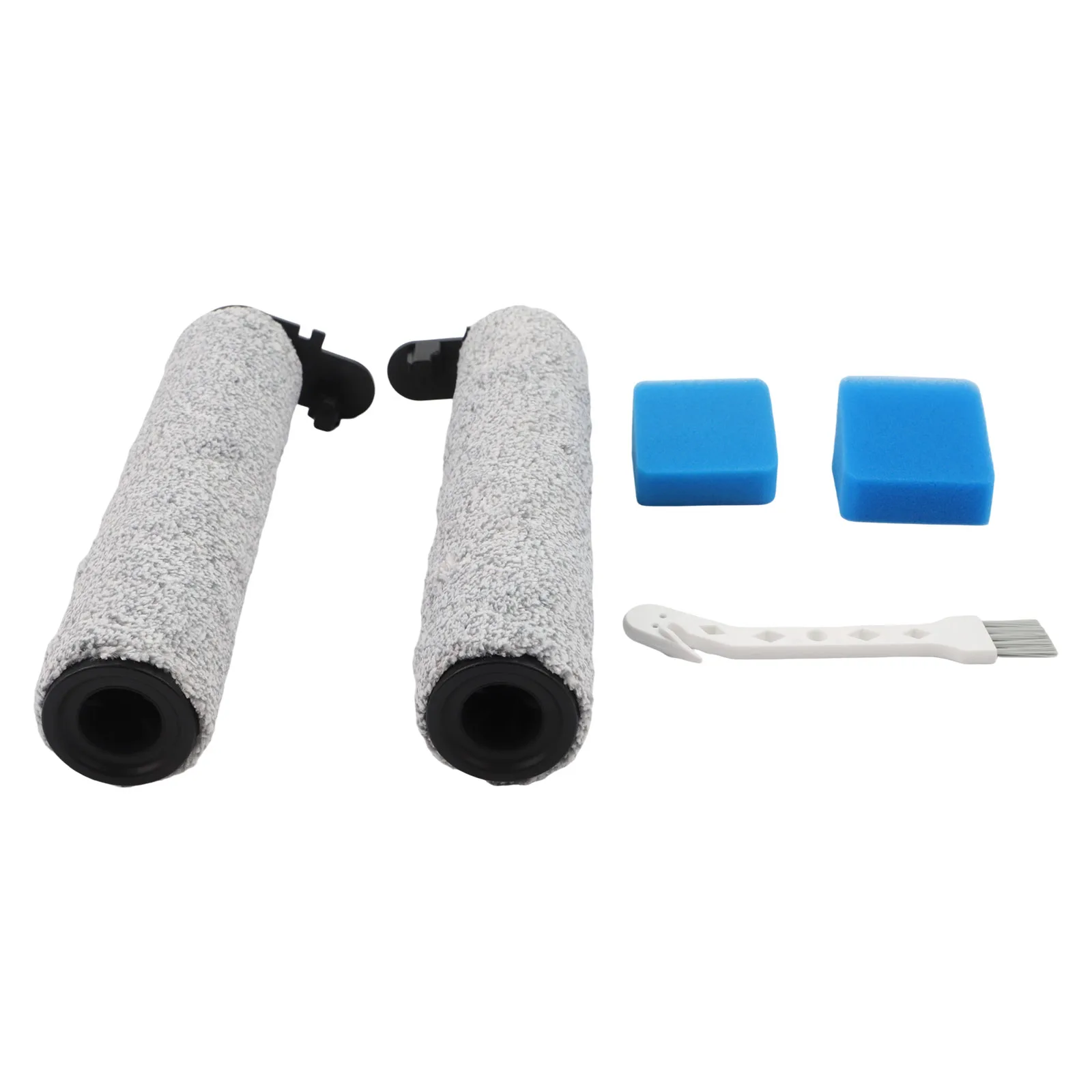 Рисунок 2 - Фильтр с роликовой щеткой для JONR S20 Pro