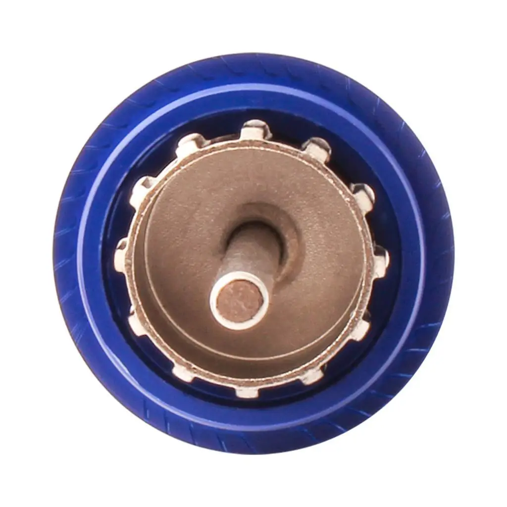 

Крышка-фиксатор для втулки велосипедной кассеты 11T / крышка для свободного хода втулки