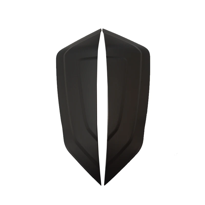 Osłona na nogi motocyklowe XMAX 300, deflektor wiatru, boczne ochraniacze na nogi, osłona przednia szyby do Yamaha X-MAX300 Xmax300 X-MAX250 2023 2024