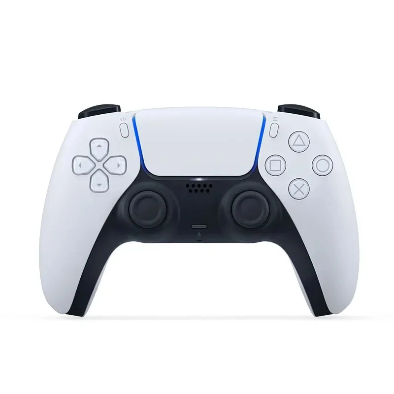 

2024 New for PS5 and Dual Sense Wireless Controller Gamepad joyctick gaming accessories switch controller