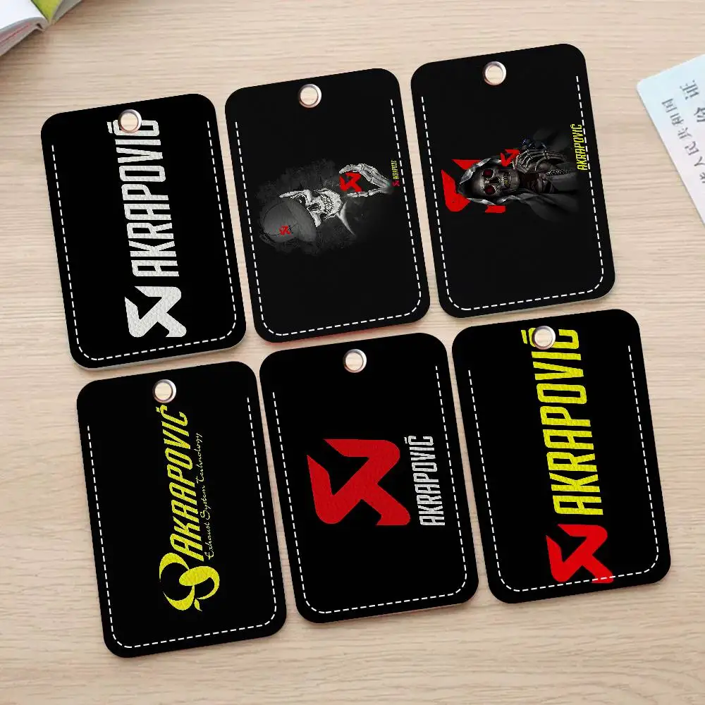 A-AKRAPOVIC Automob…