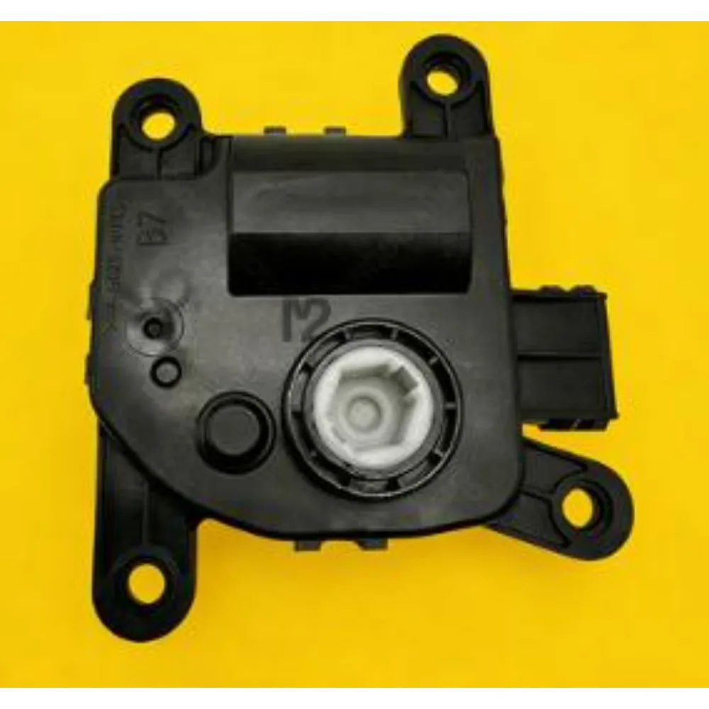 Heating Cooling Air Conversion Motor Blower Duct 1pc for KIA Sportage 2017 for Hyundai 97157-3T000 97154-3Z000 97161-1JAA0