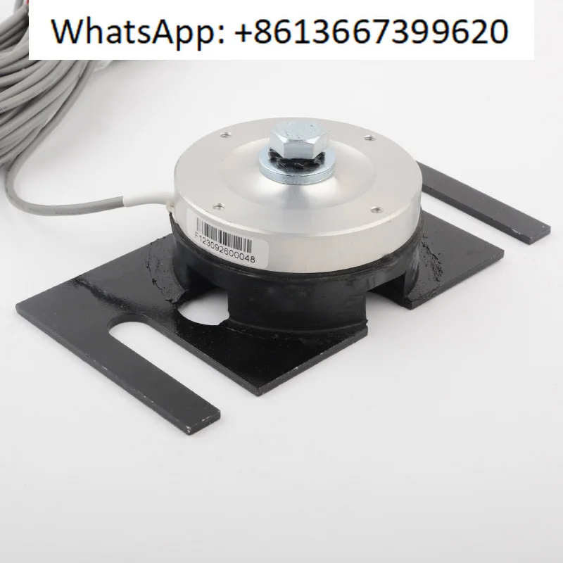 Elevator Weighing S… - image