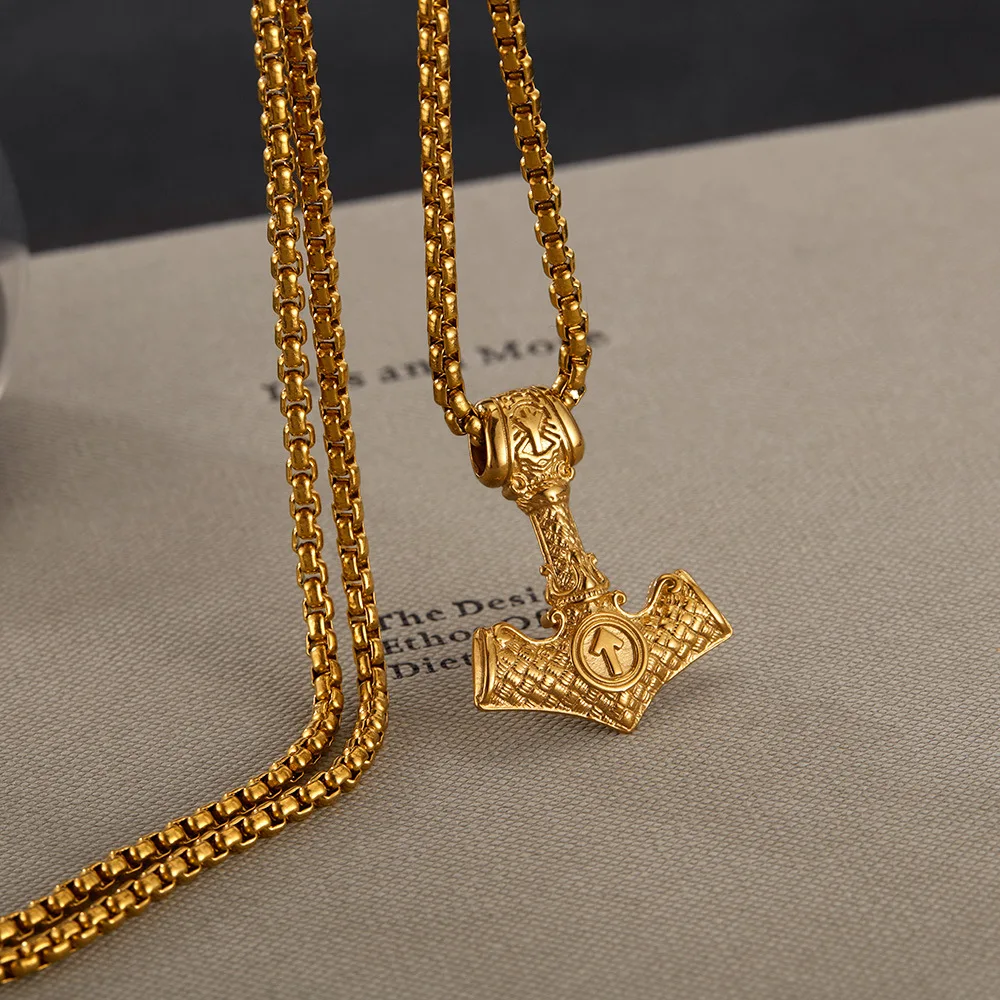 Stainless Steel Vin…