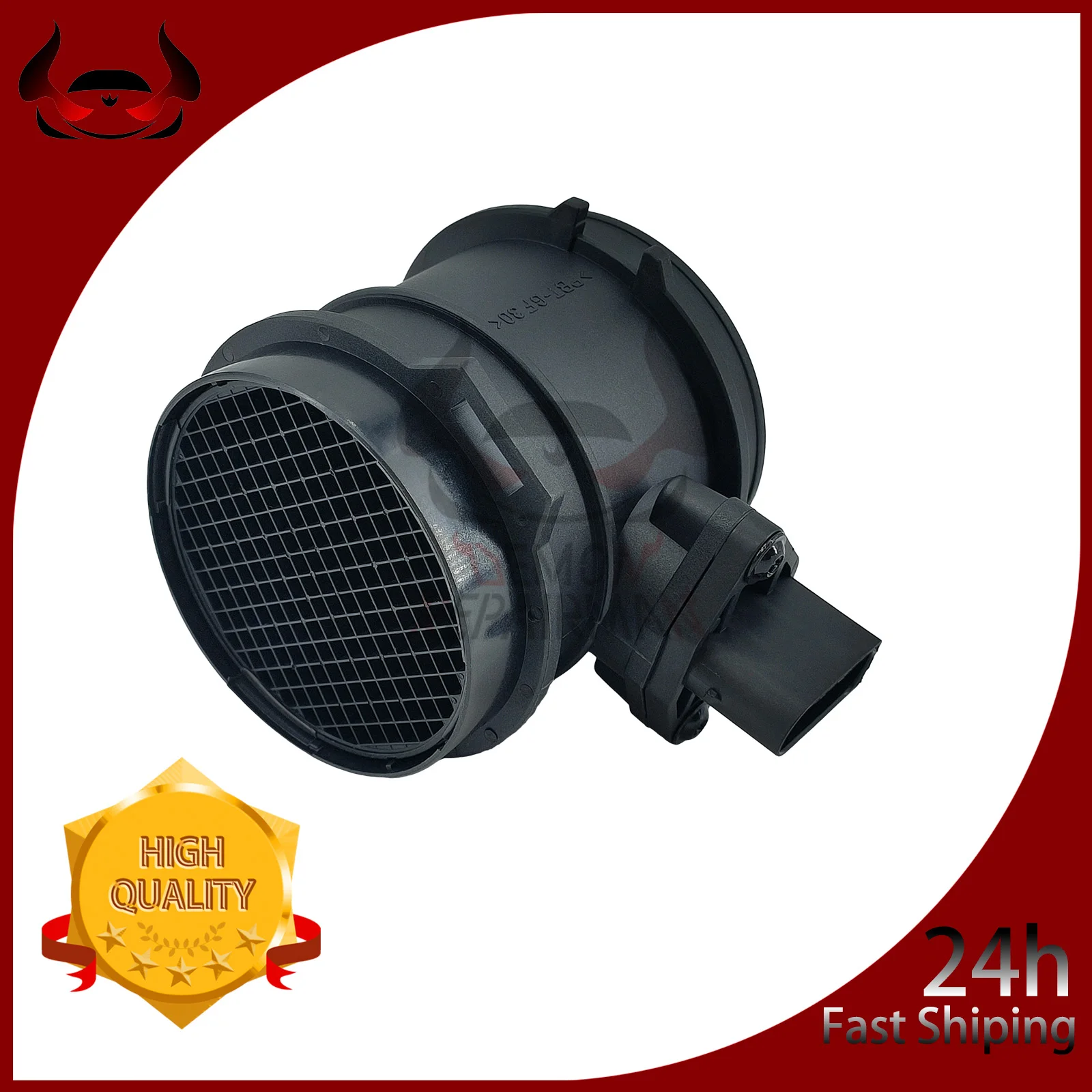 

Mass Air Flow Sensor Meter MAF for Mercedes-Benz CL500 2000-2006 5.0L E320 E430 E500 ML500 116617A 1130940048 A1130940048 FDM688