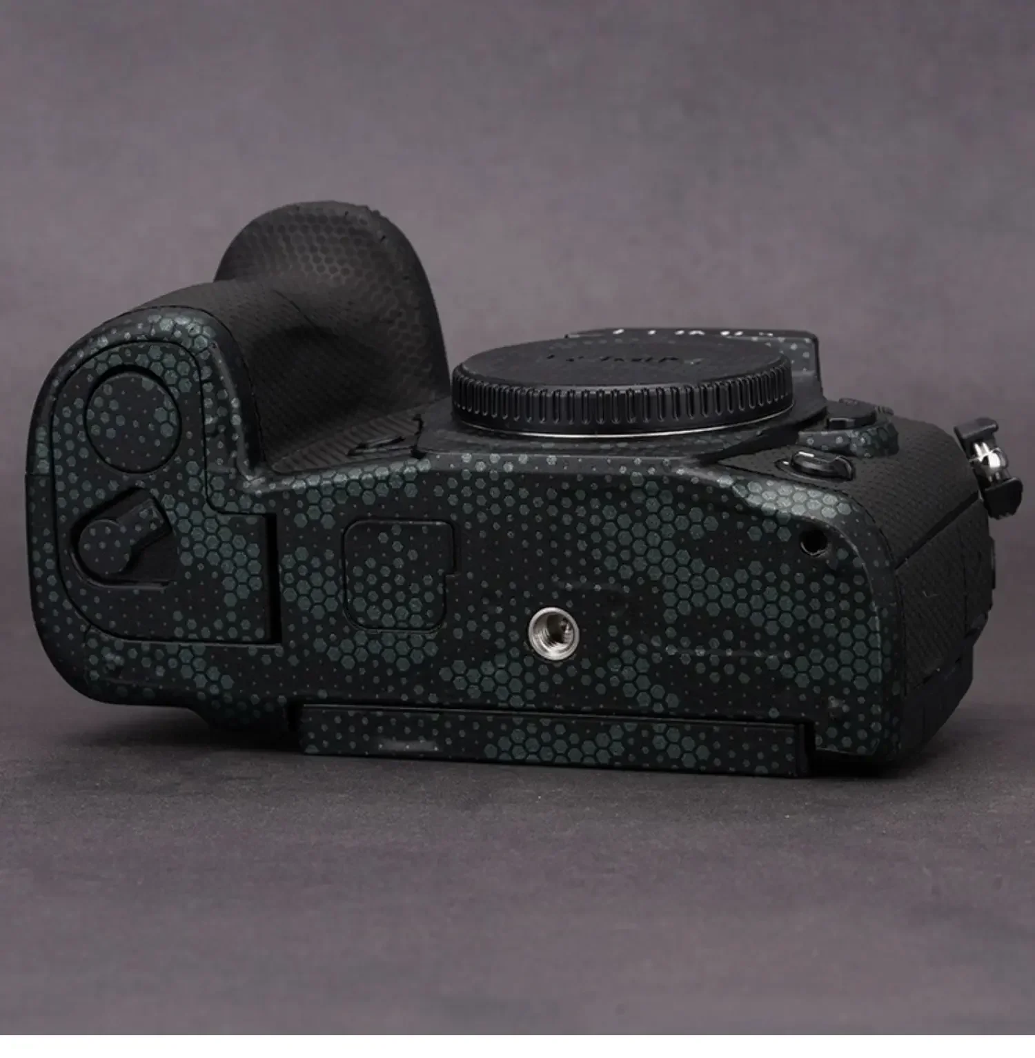 For Panasonic G9 Camera Sticker Protective Skin Decal Vinyl Wrap Film Anti-Scratch Protector Coat DC-G9