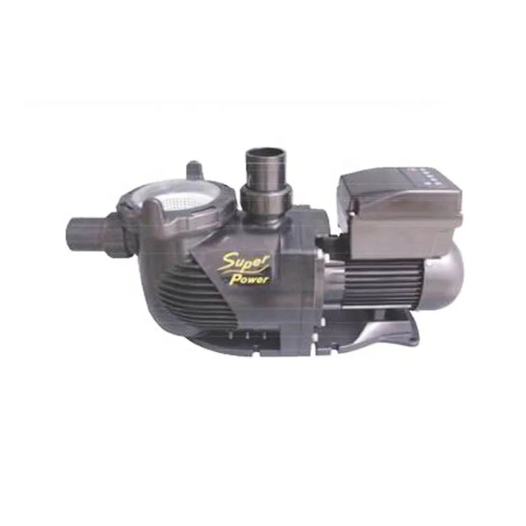 Emaux SPV Variable Speed Swimming Pool Water pump