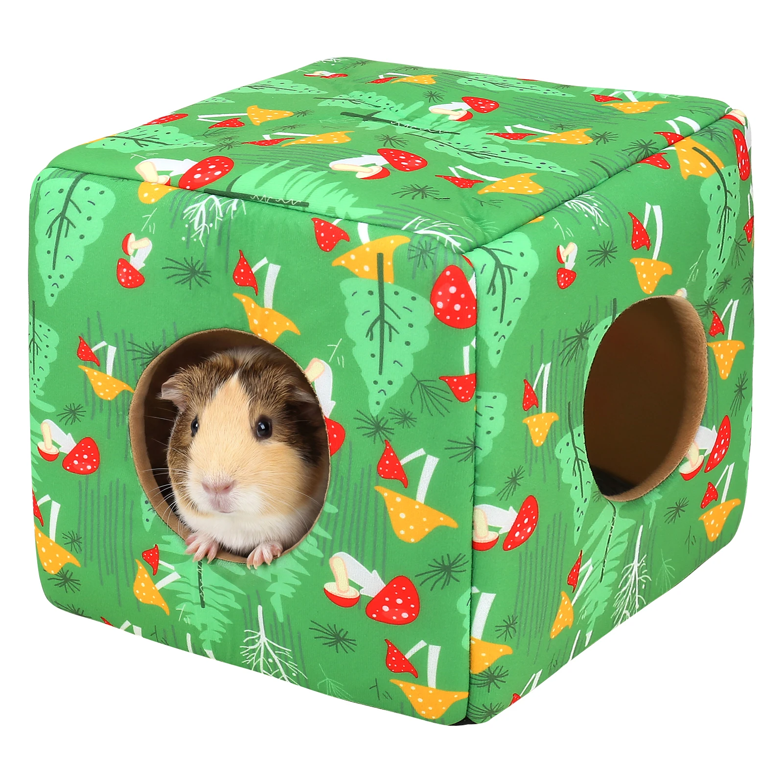 #12 New Hamster Houses Arrivals
