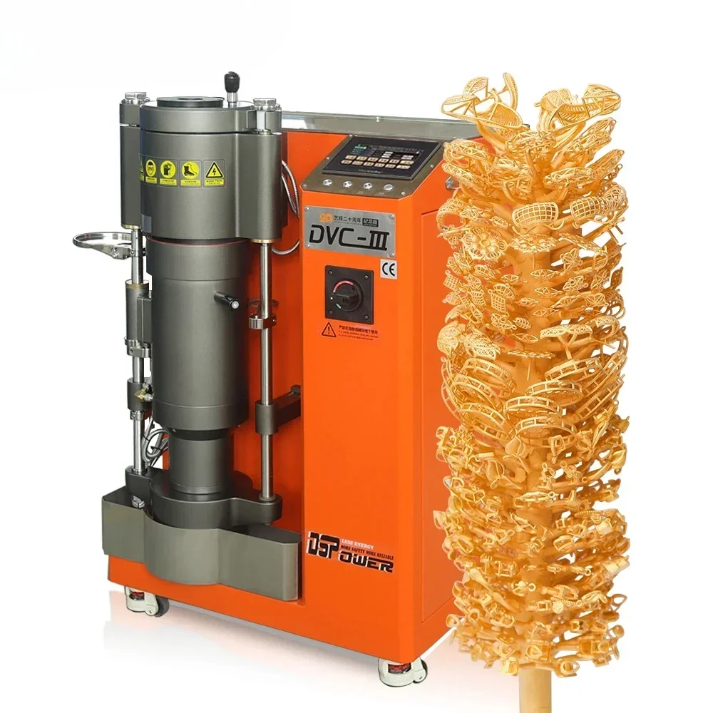 Hot Sales DVC-III F…