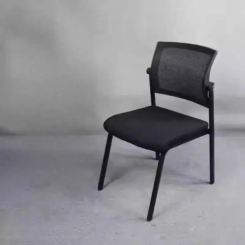 كراسي Adhd كرسي مضمد الاسترخاء الألعاب البراز كراسي الاجتماعات المحمولة عديم الوزن مجلة شفافةeluiza كرسي طويل #2