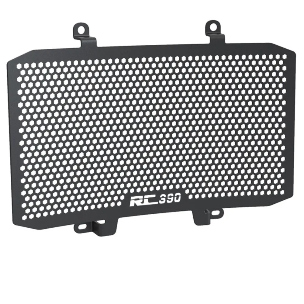 

FOR RC390 2022-2023-2024-2025 RC 390 Motorcycle Accessories Radiator Guard Grille Cover Protector Grill Mesh Protective Cover