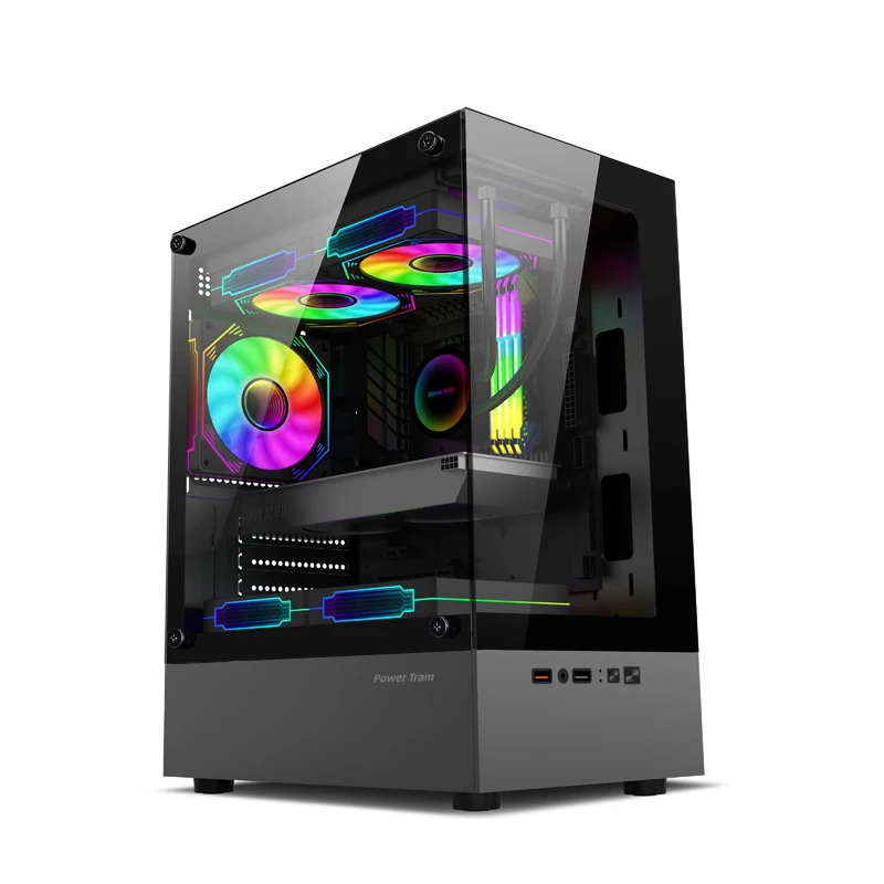 Power Train Illusionary Realm  - Pc Gaming Dell บทวิจารณ์และราคา