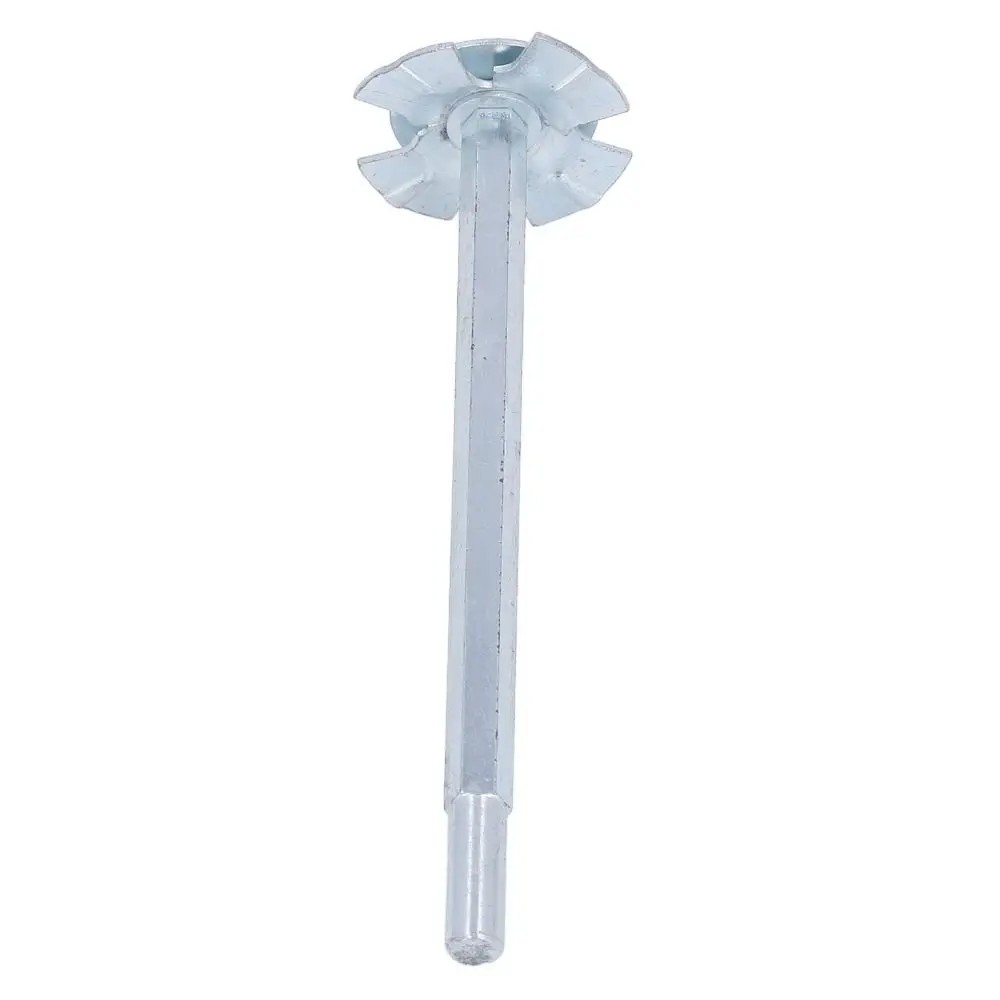 Professional Steel Construction Plumbing Fitting Saver Variable Speed ABS PVC Pipe Bit Socket Pipe Reamer Tool Power Drill Use