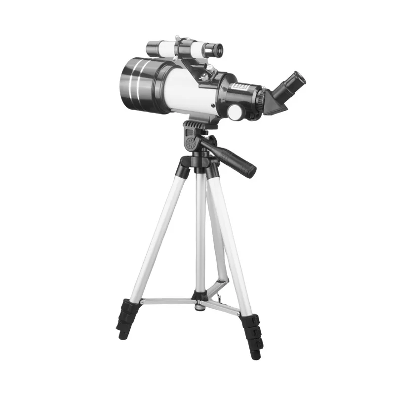 30070 astronomical telescope high definition stargazing moon watching adult children beginner gift