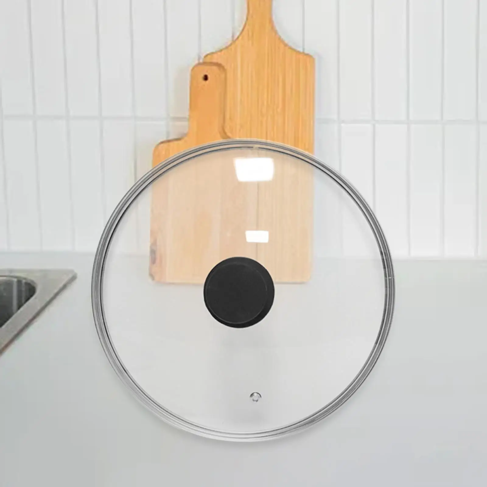 Olla de vidrio Pyrex para cocina en casa, uso para sopa de fideos con tapa de vidrio - China Vidrio de olla y Olla precio Olla de vidrio Pyrex para cocina en casa, uso para sopa de fideos con tapa de vidrio - China Vidrio de olla y Olla precio