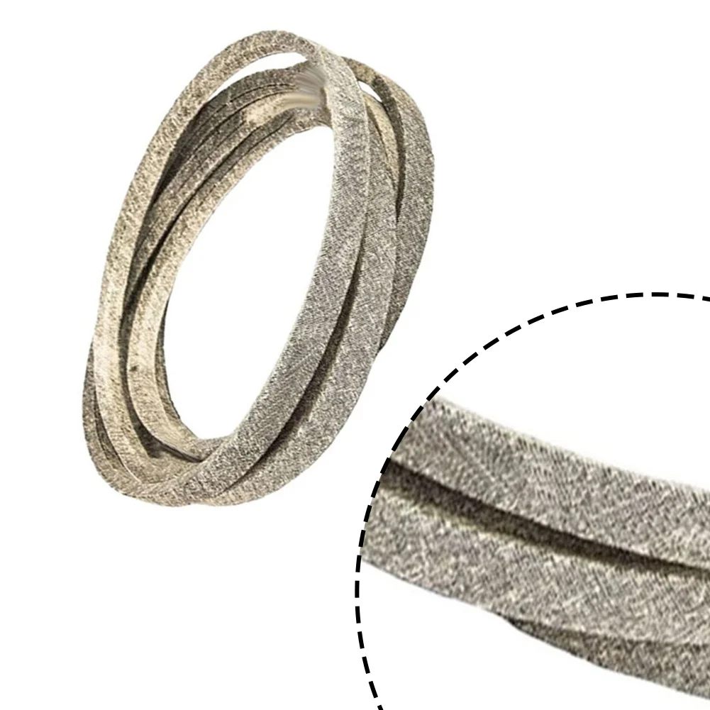 Drive Belt for LT152 LT154 LT1597 Lawn Mower Models Compatible with Part Numbers 194346 265-576 532194346 Aramid Construction