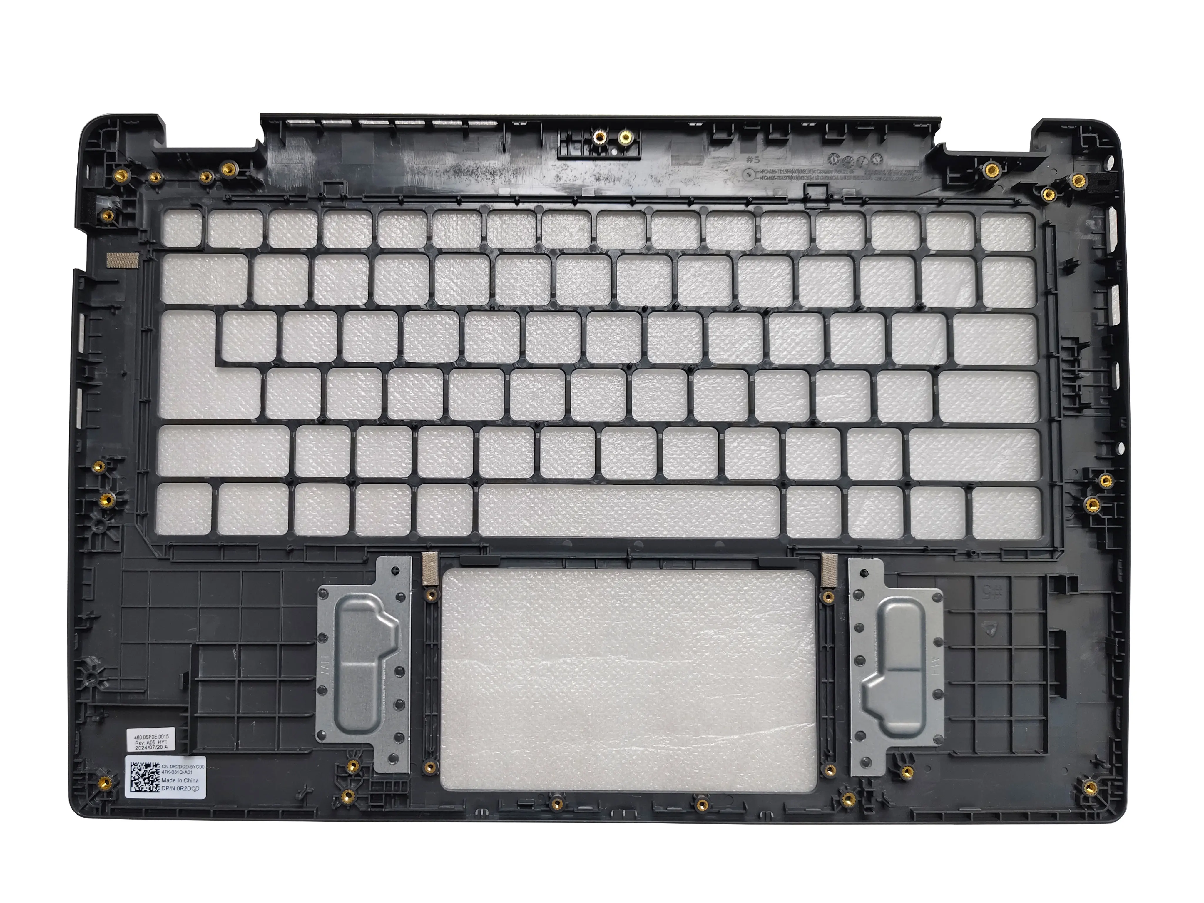 NEUE Für Latitude 3440 E3440 Laptop LCD Back Cover/Front Lünette/Palmrest Oberen/UNTERE GEHÄUSE 067FN7 0JW78G 0R2DCD 0JPX35