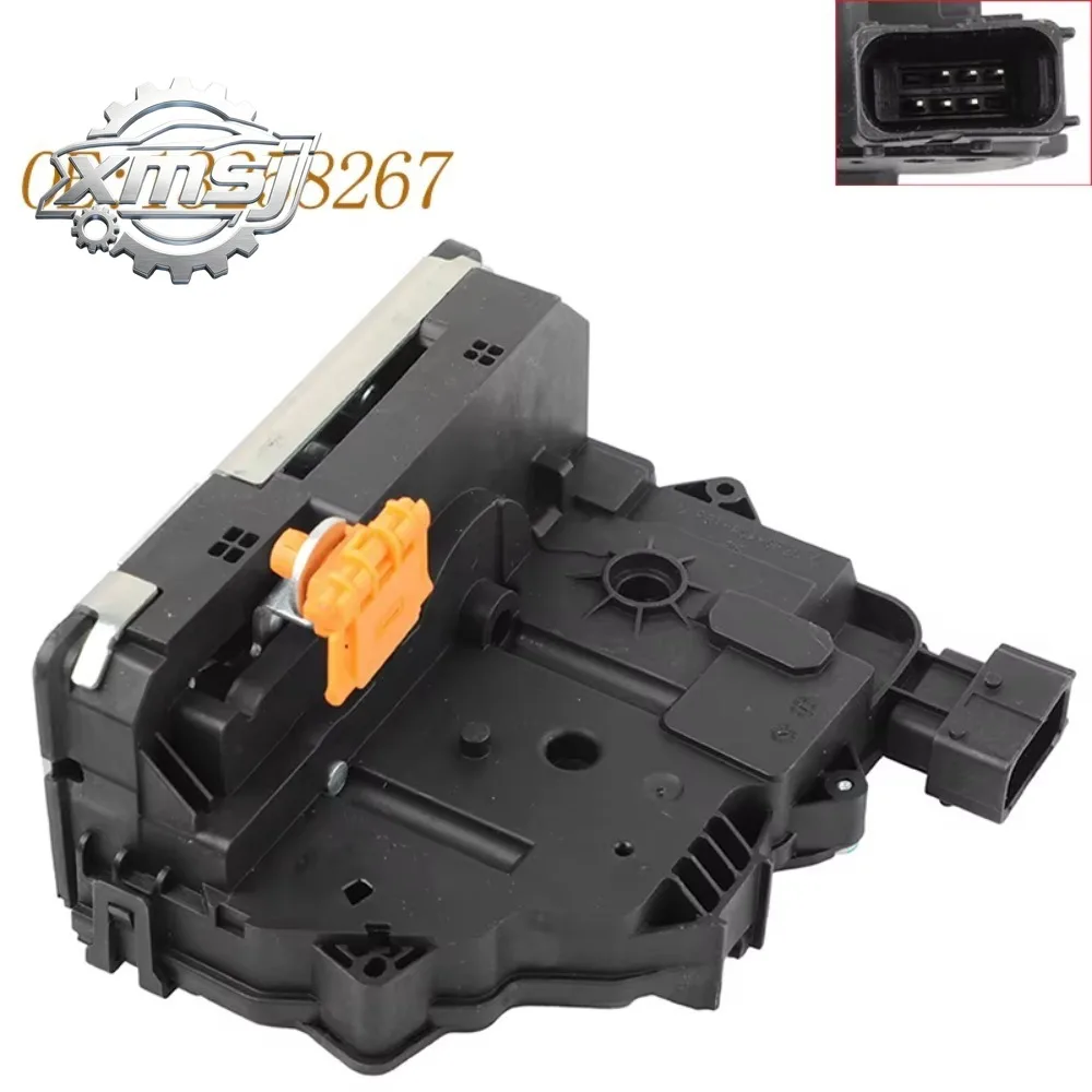 

13258267 Actuador de cerradura de puerta trasera derecha para coche 55702905 13431845 Para Opel Corsa D 2006-2014 Meriva B 2