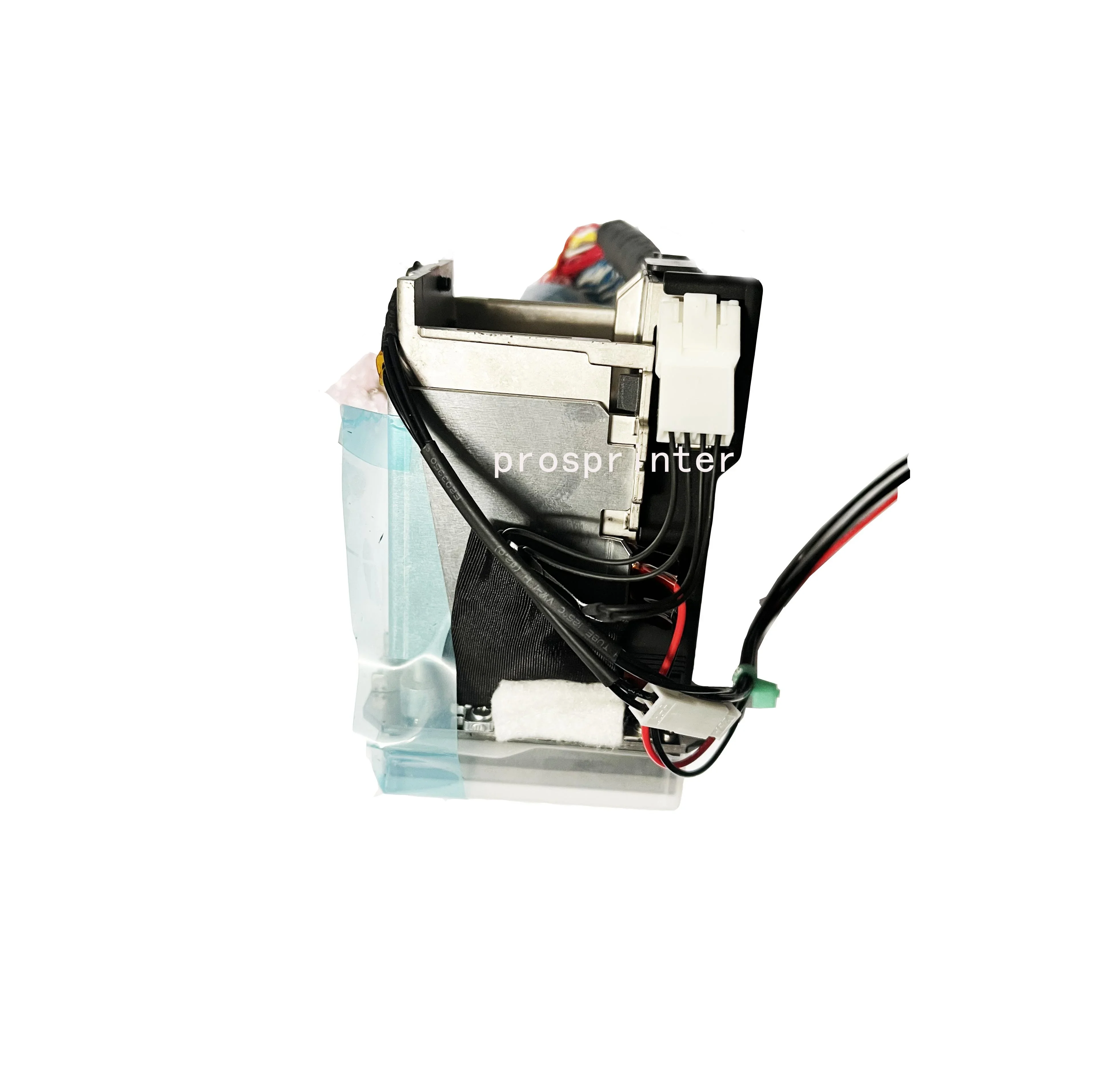 MIMAKI رأس الطباعة الأصلي MP-S-M024721 لطابعة UV ROLL إلى ROLL Ujv100-160 MP-M026269