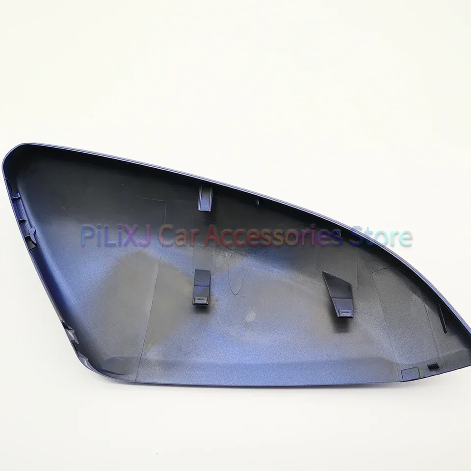 Mirror Cap For Honda Civic X 2016 2017 2018 2019 2020 Car/Auto Mirror Shell Cover Housing Rearview Mirror Cover Side Wing