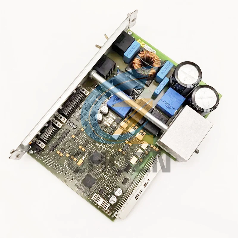 Circuito originale CDAB380 00.785.1262 per pressa offset Heidelberg per parti di macchine da stampa