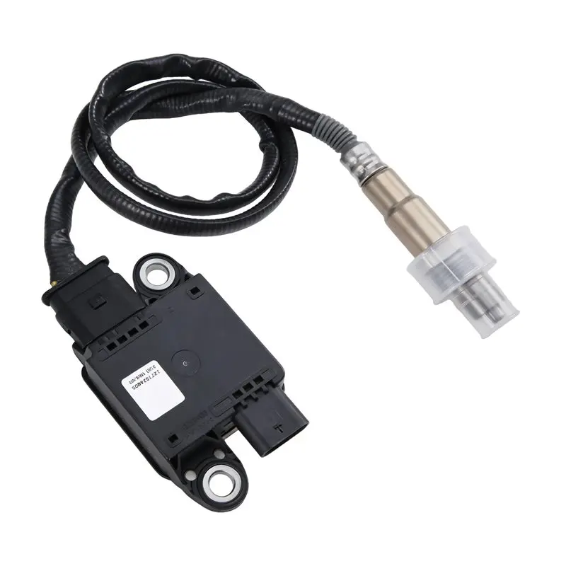 

A33K-PM Sensor Particulate Matter For 308 III Citroen Berlingo Opel Partner 2018-2025- Models 9816245480 0281009263/264