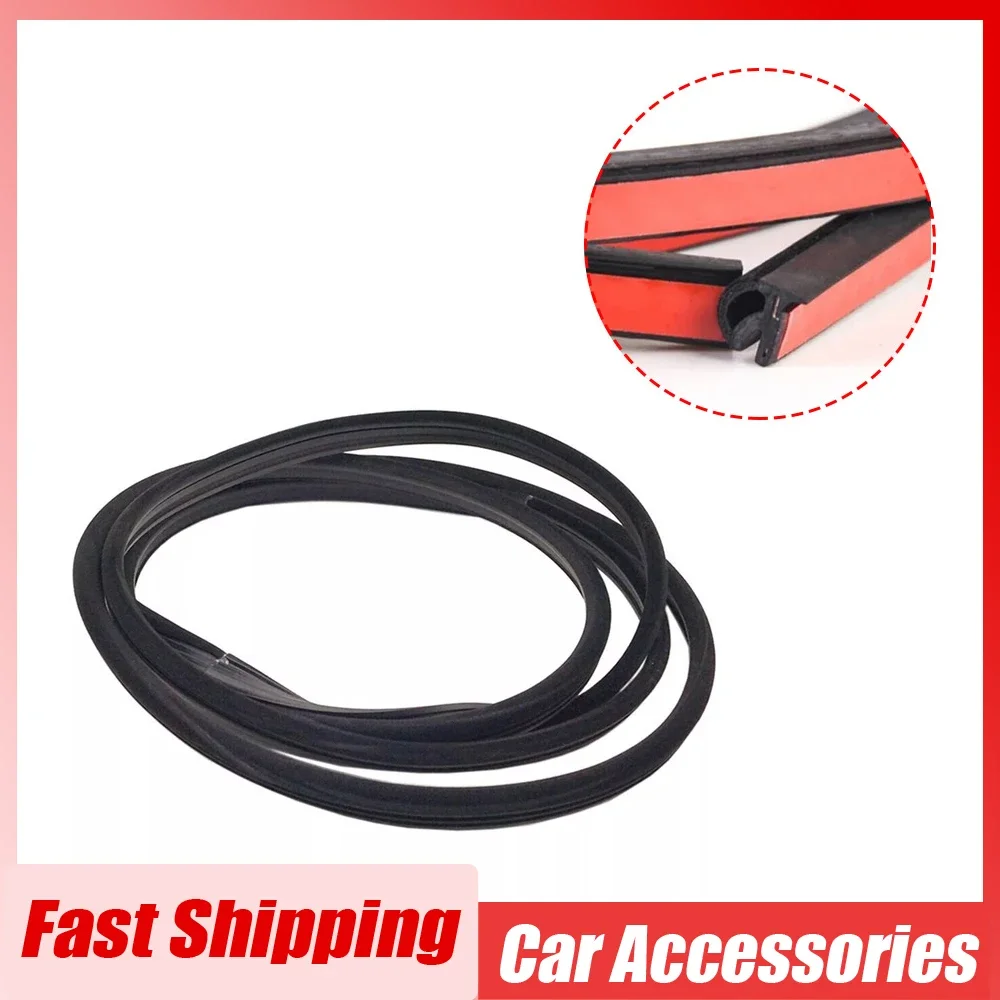 

Автомобильные аксессуары, уплотнительная лента для люка, наполнитель зазоров автомобиля, уплотнительная лента на крышу, наклейка для VW PASSAT JETTA GOLF BEETLE AUDI A4 LEON