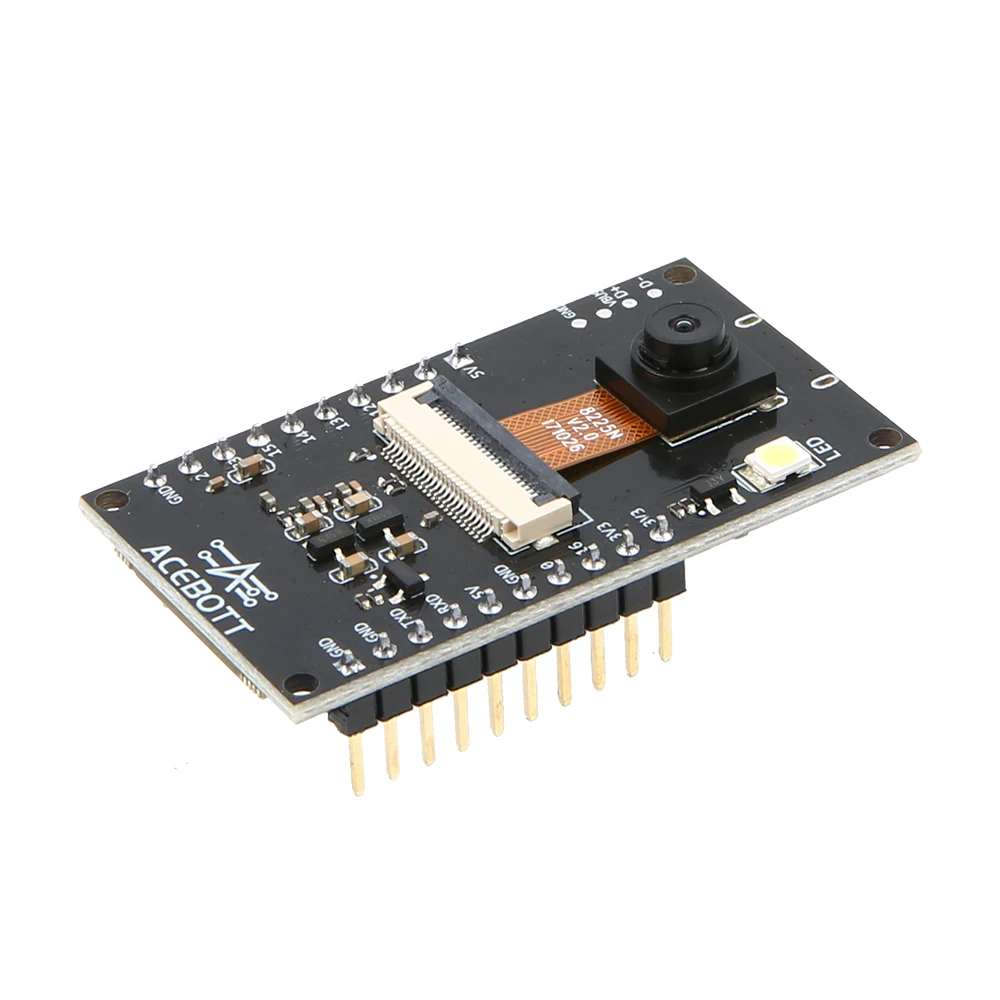 ACEBOTT ESP32 CAM V1.0 Development Board with OV2640 for Arduino