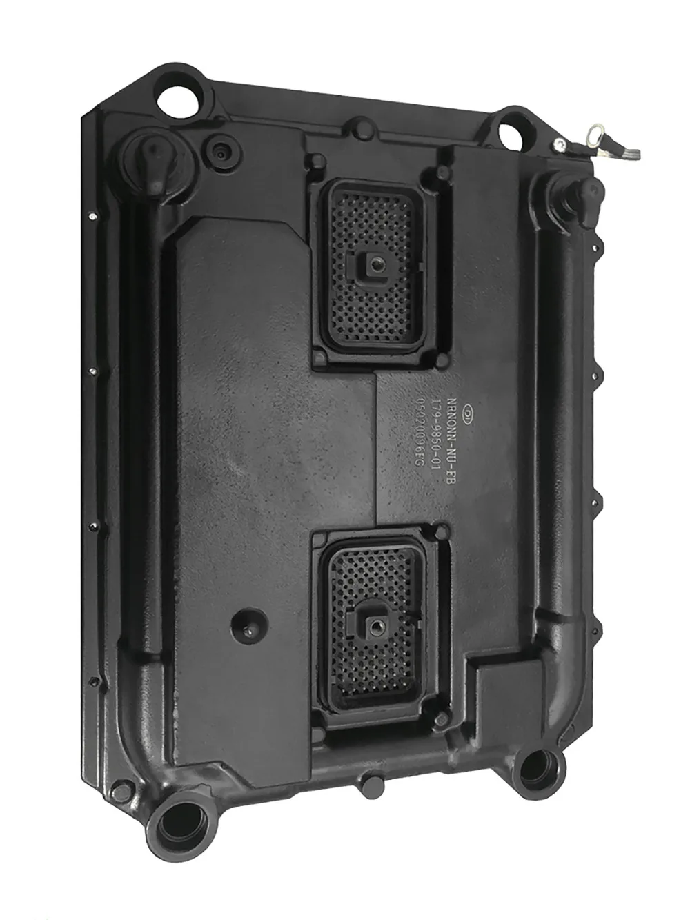 179-9850 ECM ECU 10R-8982 Controller for CAT 3126B Engine 322C 325C 325CL M325C